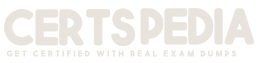 CertsPedia