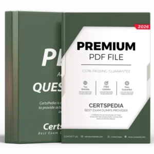 Certified C_BCSBS_2502 Dumps PDF